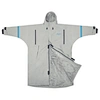 Coastline waterproof changing parka